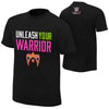 WWE - Susan G. Komen "Unleash Your Warrior" T-Shirt