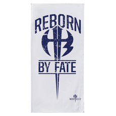 WWE - The Hardy Boyz "Reborn by Fate" 30 x 60 Beach Towel