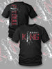 TNA - Kenny King "Pitbull" T-Shirt