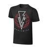 WWE - Finn Balor "Worldwide Graphic" T-Shirt