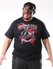 TNA - Abyss "Monster" T-Shirt