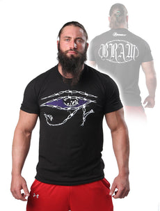TNA - Bram "Barbed Eye" T-Shirt