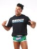 TNA - Impact Wrestling Logo T-Shirt (2 Colours)