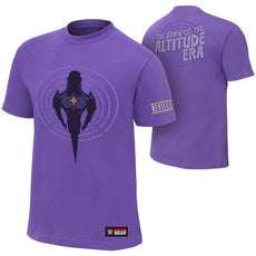 WWE - Neville "Altitude Era" Authentic T-Shirt