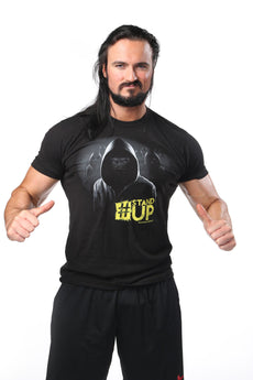 TNA - Drew Galloway "The Activist" T-Shirt