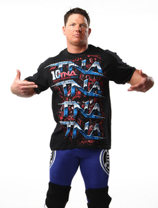 TNA - Motorized T-Shirt