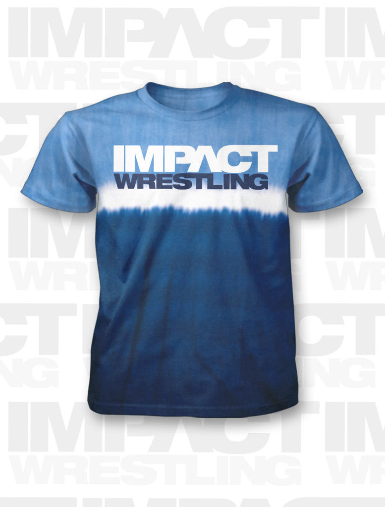 TNA - Impact Wrestling "Horizon" T-Shirt
