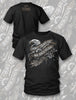 TNA - Mr Anderson "Don't Tread on Mr Anderson" T-Shirt