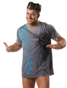 TNA - Robbie E "Pump'n'" T-Shirt