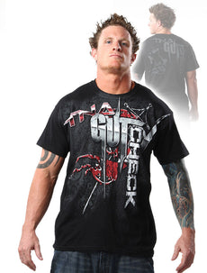 TNA - Gut Check T-Shirt
