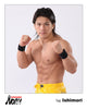 Pro Wrestling Noah Taiji Ishimori - Exclusive 2011 8x10