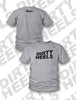 TNA - The Dirty Heels (Aries & Roode) T-Shirt