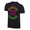 WWE - Ultimate Warrior "Parts Unknown" Vintage T-Shirt