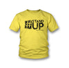 TNA - Drew Galloway "Stand Up" T-Shirt