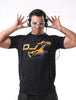 TNA - DJ Zima Ion "DJZ" T-Shirt