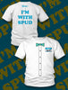 TNA - Spud "Name Tag" T-Shirt