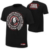WWE - Matt Hardy "Woken Warrior" Authentic T-Shirt