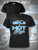 TNA - Taryn Terrell "Hot Mess" Mens T-Shirt