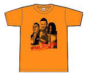 Dragon Gate Final Gate 2012 Event T-Shirt
