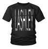 TNA - Bobby Lashley "Destroy" T-Shirt