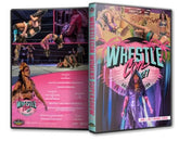 Wrestlecon Women's Supershow 2017 Event DVD