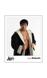 Pro Wrestling Noah Kobashi - Exclusive 8x10