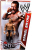 WWE - Basic Best of 2012 - Daniel Bryan Figure