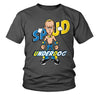 TNA - Spud "Underdog" T-Shirt
