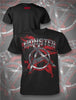TNA - Abyss "Monster" T-Shirt
