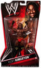 WWE - Basic Series 8 Kofi Kingston Figure