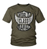 TNA - Eric Young "World Class Maniac" T-Shirt