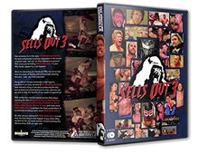 PWG - Sells Out Volume 3 DVD